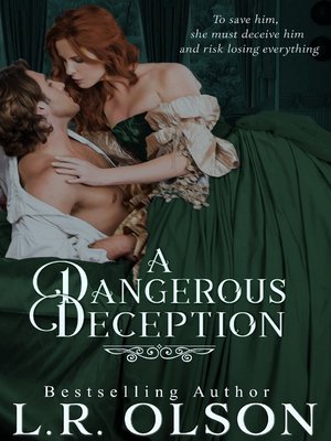 cover image of A Dangerous Deception
